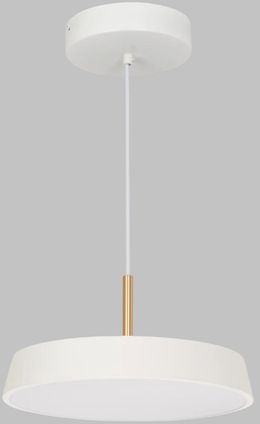 Изображение товара Потолочный светильник Arlight SP-ELEGANT-R300-17W Day4000 WH 120deg / 033919(1)