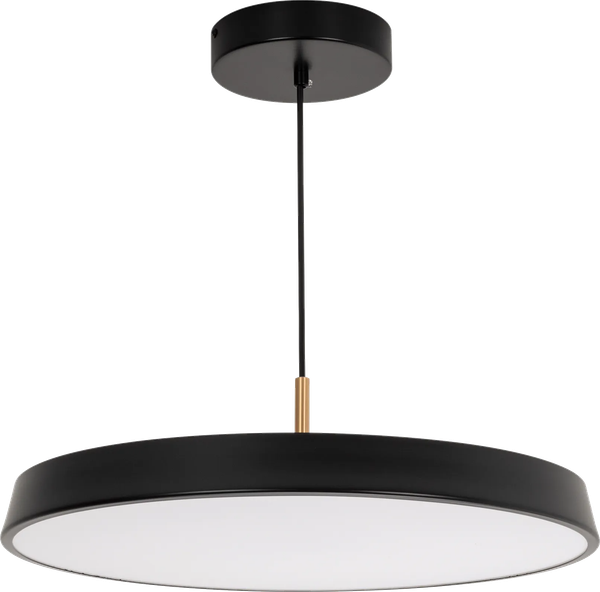 Изображение товара Потолочный светильник Arlight SP-ELEGANT-R500-37W Day4000 BK 120deg / 033923(1)