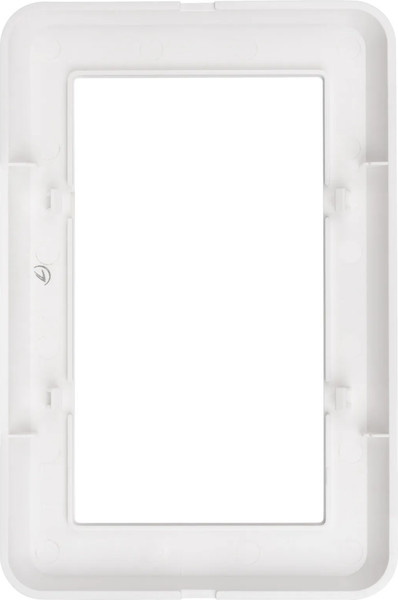 Изображение товара Рамка для выключателей и розеток Arlight FRM-VERSA-PL-D-WH / 043770
