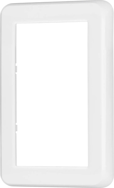 Изображение товара Рамка для выключателей и розеток Arlight FRM-VERSA-PL-D-WH / 043770