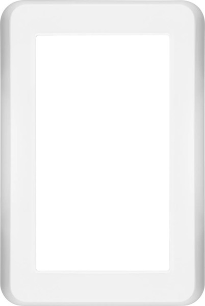 Изображение товара Рамка для выключателей и розеток Arlight FRM-VERSA-PL-D-WH / 043770