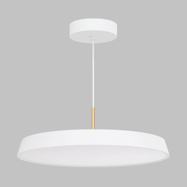 Изображение товара Потолочный светильник Arlight SP-ELEGANT-R500-37W Day4000 WH 120deg / 033924(1)