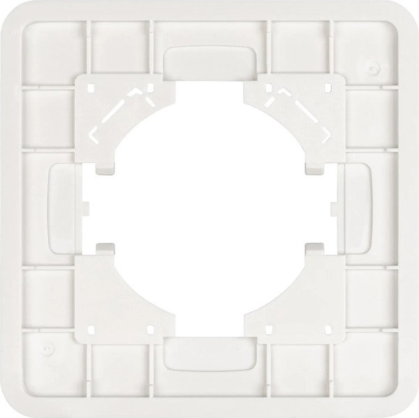 Изображение товара Рамка для выключателей и розеток Arlight FRM-AKIRY-AL-1-SR / 049680