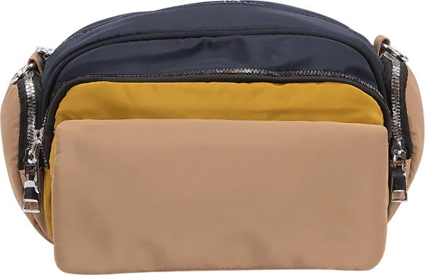 Изображение товара Сумка Ecotope 728-S17BC19-NCL (синий)