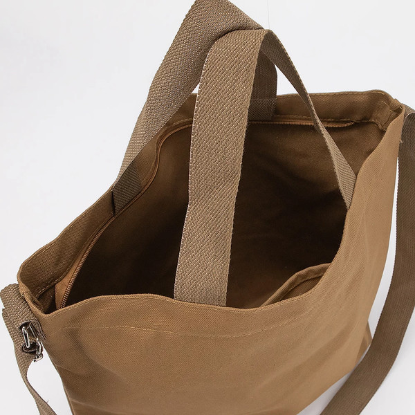 Изображение товара Сумка Ecotope 175-018-CAM (коричневый)