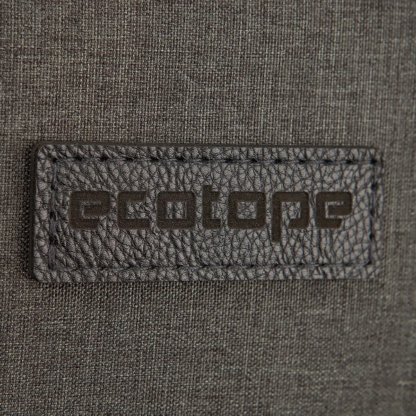Изображение товара Сумка дорожная Ecotope 018-600/KAT-BLK (черный)