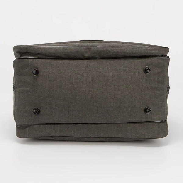 Изображение товара Сумка дорожная Ecotope 018-600/KAT-BLK (черный)