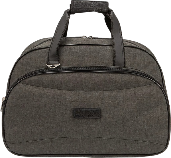 Изображение товара Сумка дорожная Ecotope 018-600/KAT-BLK (черный)