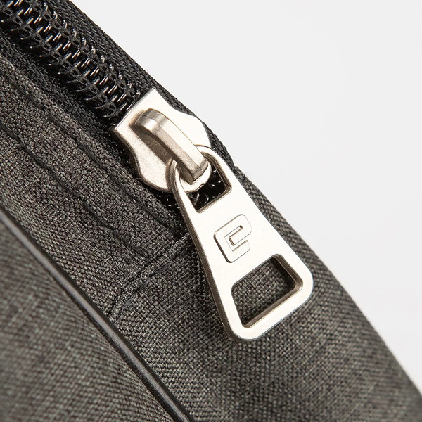 Изображение товара Сумка дорожная Ecotope 018-600/KAT-BLK (черный)