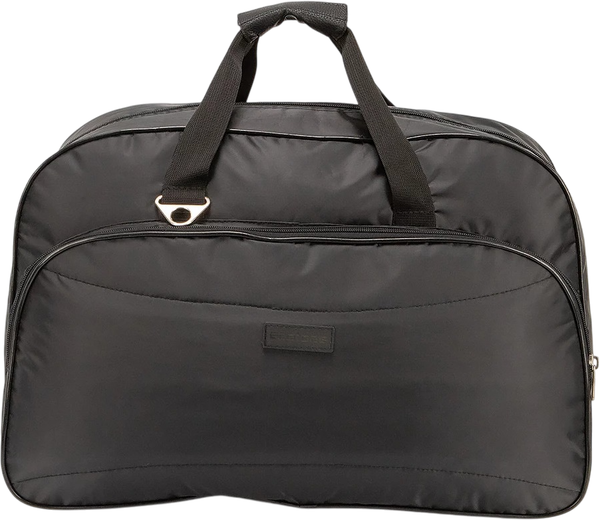 Изображение товара Сумка дорожная Ecotope 018-601/2-BLK (черный)