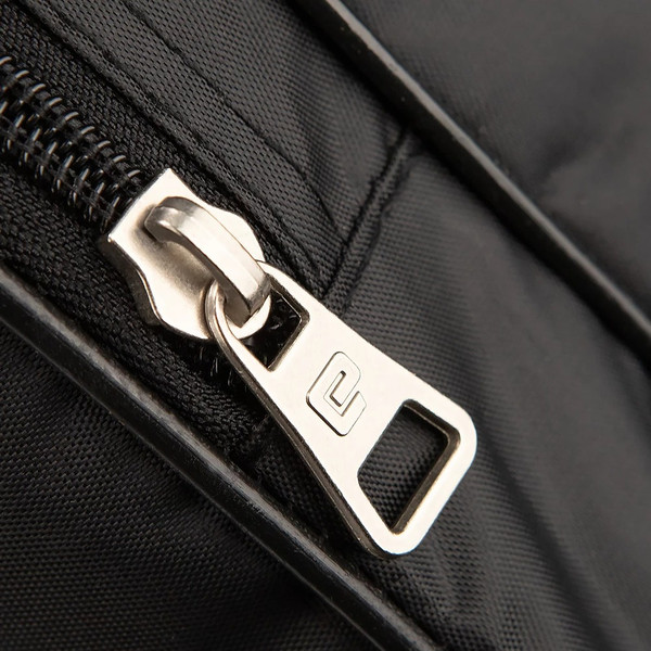 Изображение товара Сумка дорожная Ecotope 018-601/2-BLK (черный)