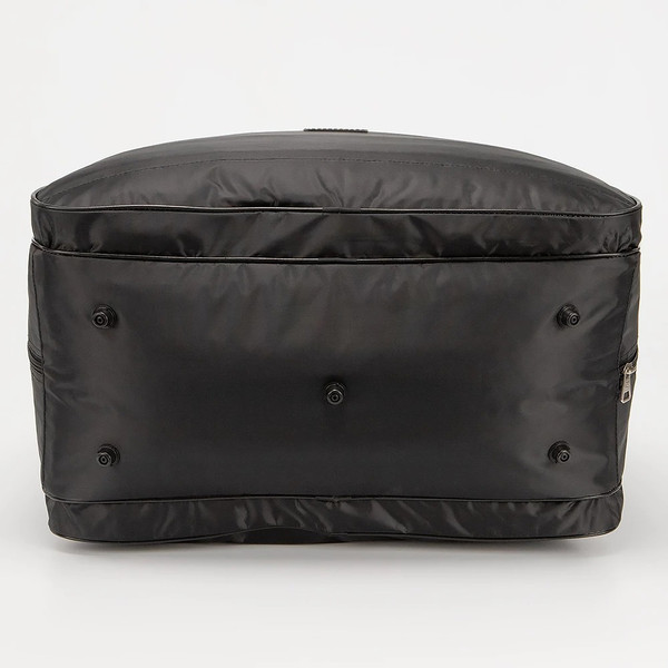 Изображение товара Сумка дорожная Ecotope 018-601/2-BLK (черный)