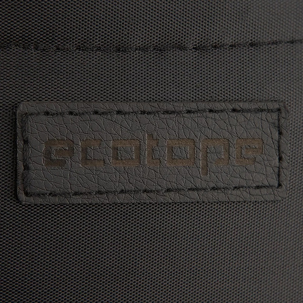 Изображение товара Сумка дорожная Ecotope 018-601/2-BLK (черный)