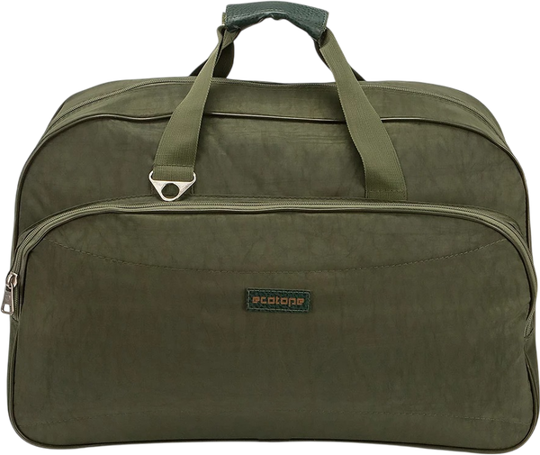Изображение товара Сумка дорожная Ecotope 018-601/2-KHK (хаки)