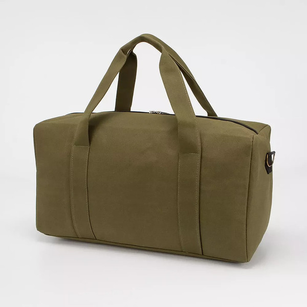 Изображение товара Сумка дорожная Ecotope 302-6622-2-GRN (зеленый)