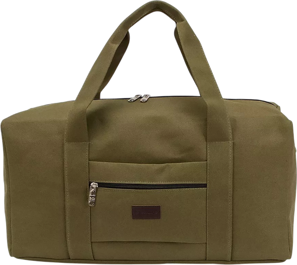 Изображение товара Сумка дорожная Ecotope 302-6622-2-GRN (зеленый)