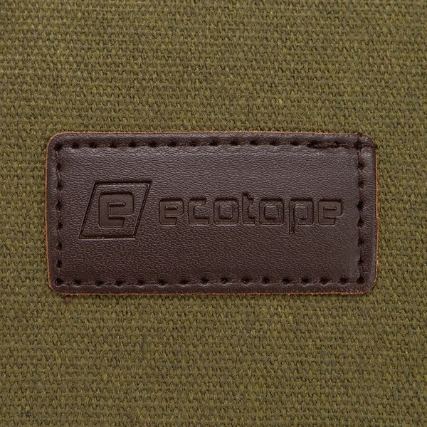 Изображение товара Сумка дорожная Ecotope 302-6622-2-GRN (зеленый)