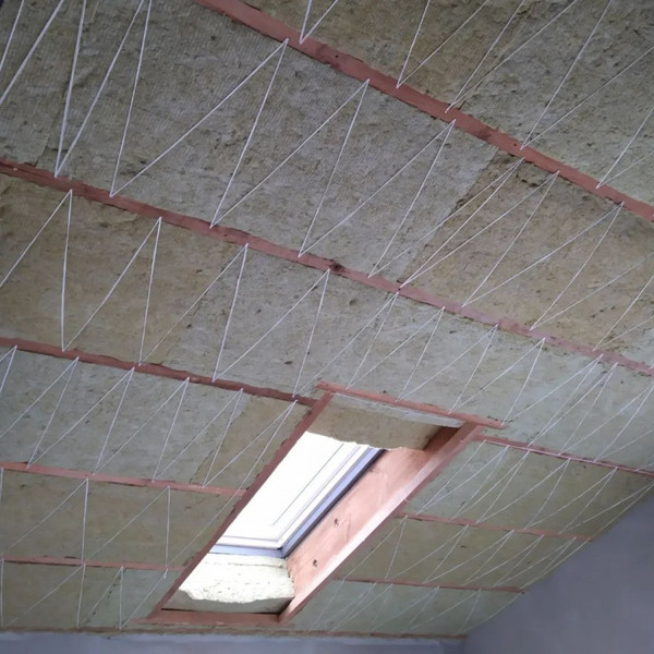 Изображение товара Минеральная вата БЕЛТЕП Универсал 1200х600x50 (6.48м2 в упаковке)