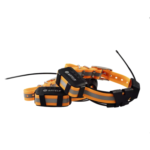 Изображение товара Ошейник Artelv GPS Tracker / AGPSTRACK