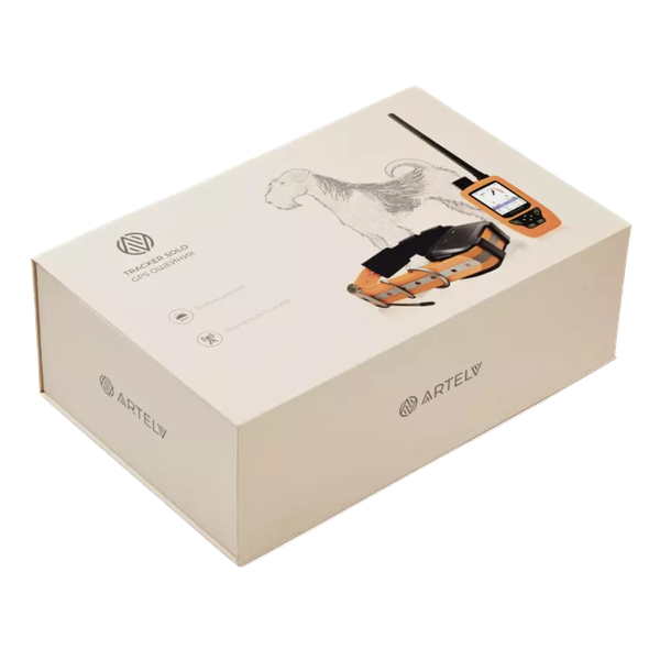 Изображение товара Ошейник Artelv GPS Tracker / AGPSTRACK