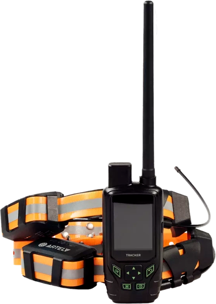 Изображение товара Ошейник Artelv GPS Tracker / AGPSTRACK