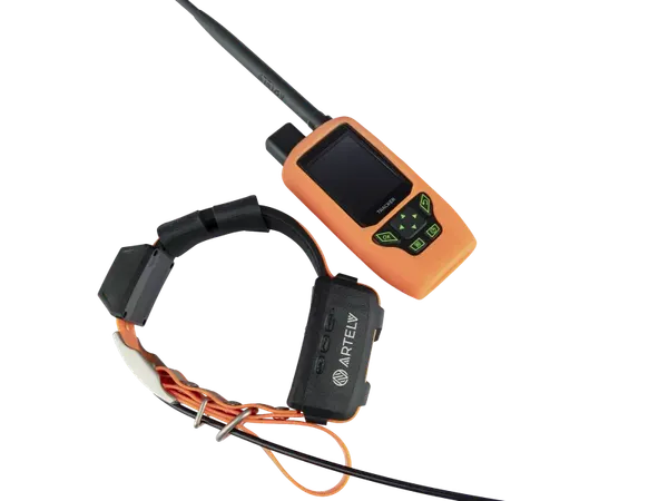 Изображение товара Ошейник Artelv GPS Tracker 2W / AGPSTRACK2W