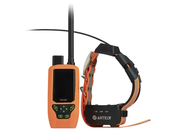 Изображение товара Ошейник Artelv GPS Tracker 2W / AGPSTRACK2W