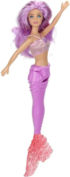 Изображение товара Кукла No Brand Barbie / BB-M3-BB