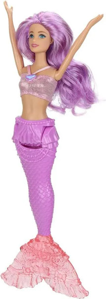 Изображение товара Кукла No Brand Barbie / BB-M3-BB