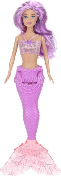 Изображение товара Кукла No Brand Barbie / BB-M3-BB