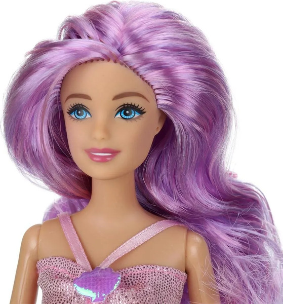 Изображение товара Кукла No Brand Barbie / BB-M3-BB