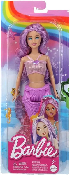 Изображение товара Кукла No Brand Barbie / BB-M3-BB