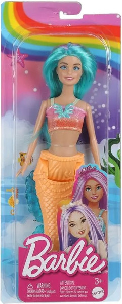 Изображение товара Кукла No Brand Barbie / BB-M4-BB