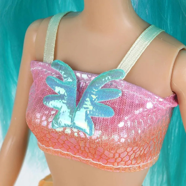 Изображение товара Кукла No Brand Barbie / BB-M4-BB