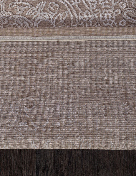 Изображение товара Ковер Karmen Hali Armina 03704A - BROWN / BROWN (1.6x2.3)