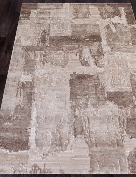 Изображение товара Ковер Karmen Hali Armina 03710A - BROWN / BROWN (1.6х2.3)