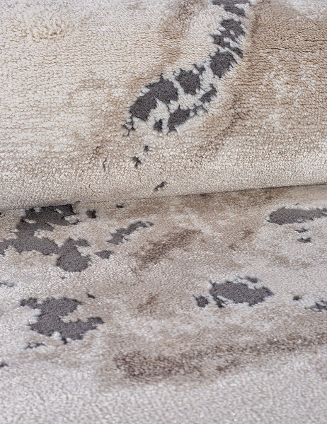 Изображение товара Ковер Karmen Hali Armina 03819A GREY / BROWN (1.6x2.3)