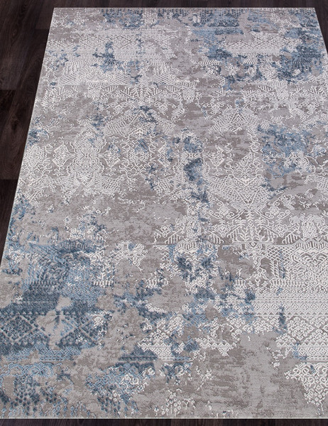 Изображение товара Ковер Karmen Hali Armina 03851A BLUE / BLUE (1.6x2.3)