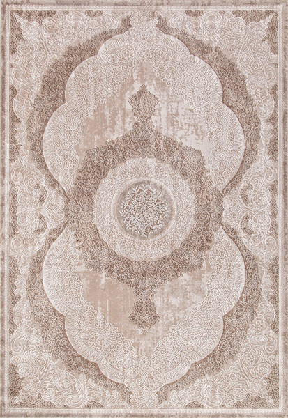 Изображение товара Ковер Karmen Hali Armina 03880B BROWN / BROWN (2x2.9)