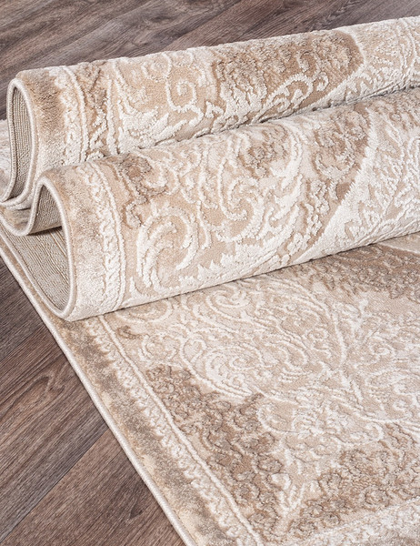 Изображение товара Ковер Karmen Hali Armina 03880B BROWN / BROWN (2x2.9)