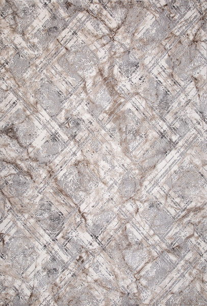 Изображение товара Ковер Karmen Hali Armina 04074C GREY / BROWN (1.6x2.3)