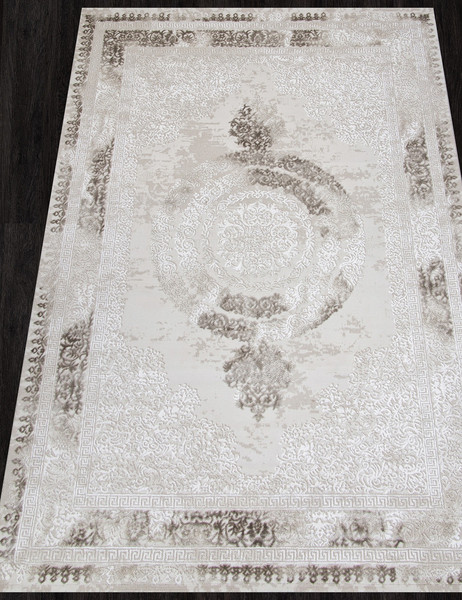 Изображение товара Ковер Karmen Hali Armina 04087A BROWN / BROWN (2x2.9)