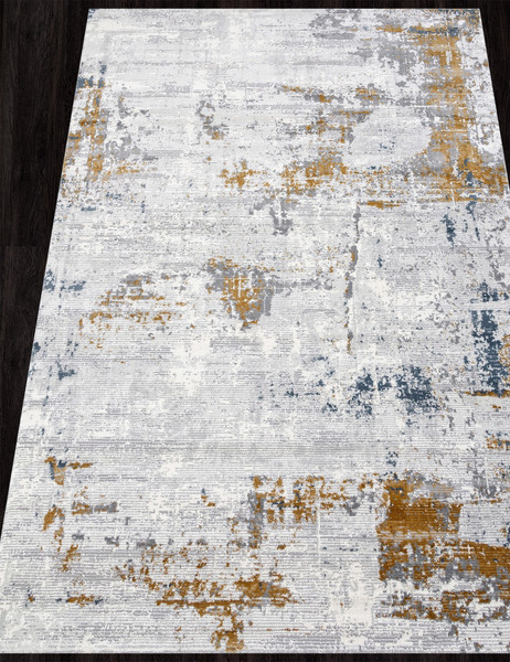 Изображение товара Ковер Karmen Hali Armina GA012N GREY / MULTI (1.6x2.3)