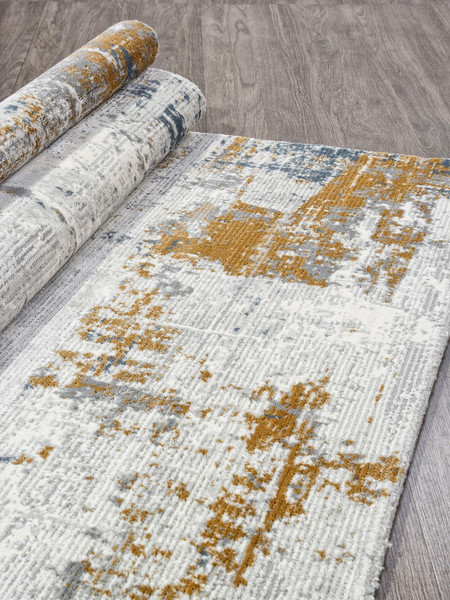 Изображение товара Ковер Karmen Hali Armina GA012N GREY / MULTI (1.6x2.3)