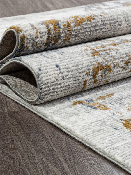 Изображение товара Ковер Karmen Hali Armina GA012N GREY / MULTI (1.6x2.3)