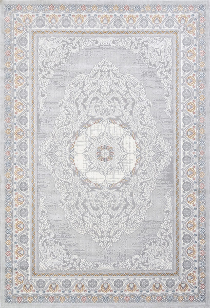 Изображение товара Ковер Karmen Hali Armina GA014N GREY / MULTI (1.6x2.3)