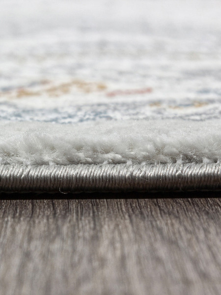 Изображение товара Ковер Karmen Hali Armina GA014N GREY / MULTI (1.6x2.3)