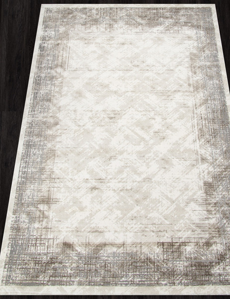 Изображение товара Ковер Karmen Hali Armina GA019C GRAY / BROWN (2x2.9)