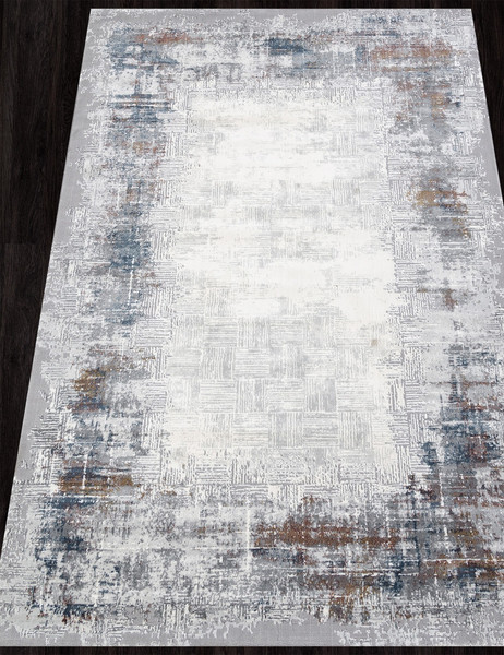 Изображение товара Ковер Karmen Hali Armina GA020N GREY / MULTI (1.6x2.3)