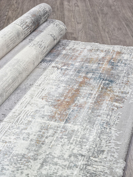 Изображение товара Ковер Karmen Hali Armina GA020N GREY / MULTI (1.6x2.3)